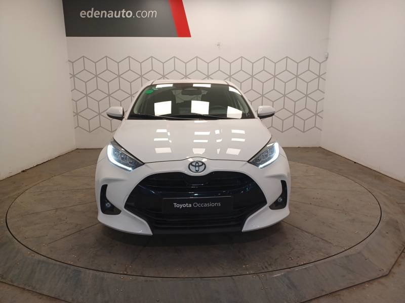 Toyota Yaris - Photo 8