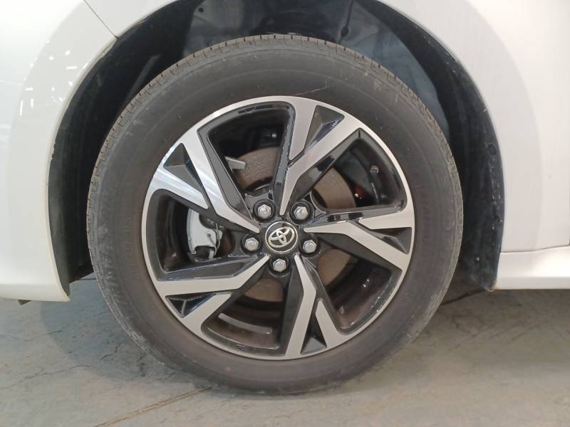 Toyota Yaris - Photo 9