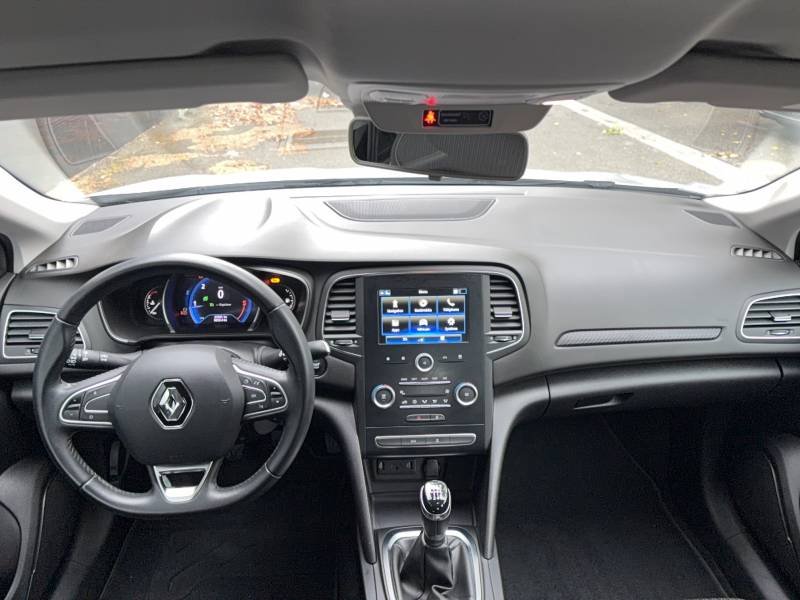 Renault Mégane - Photo 11