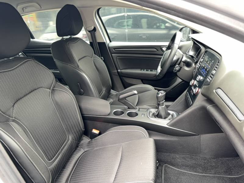 Renault Mégane - Photo 12