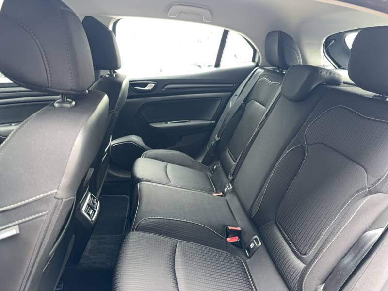Renault Mégane - Photo 13
