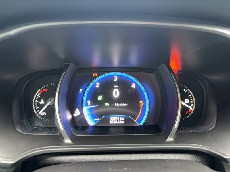Renault Mégane - Photo 14