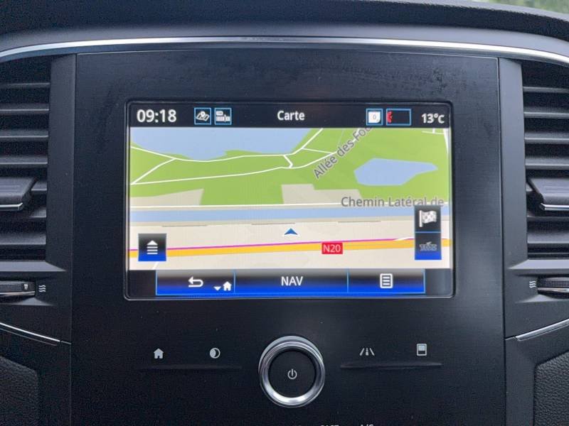 Renault Mégane - Photo 15