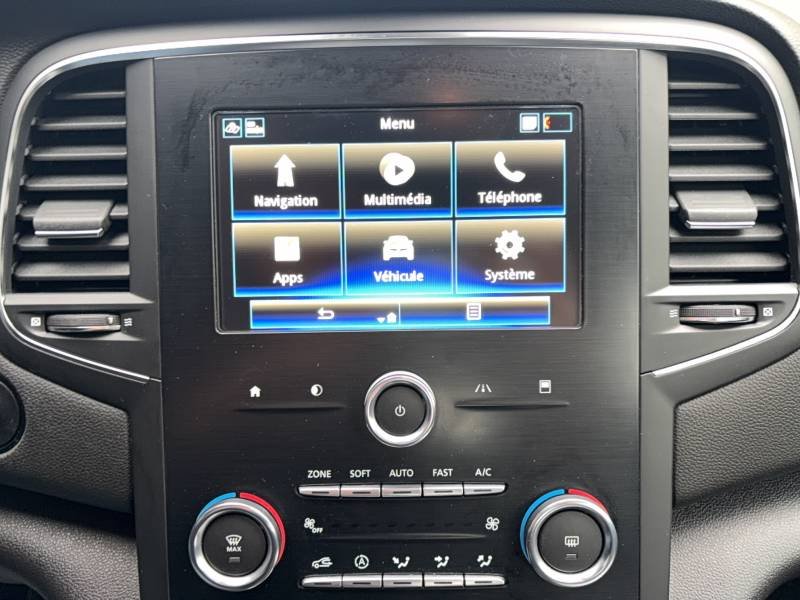Renault Mégane - Photo 16