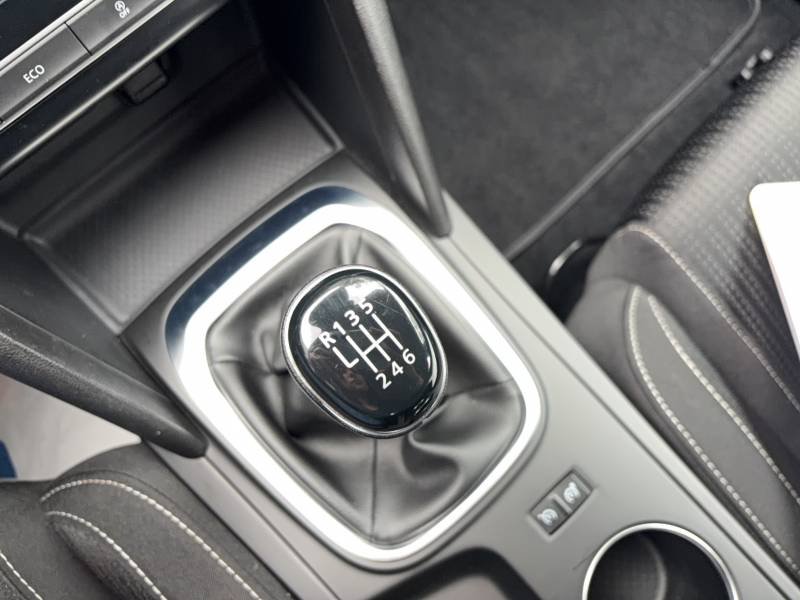 Renault Mégane - Photo 17