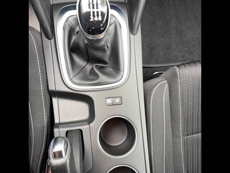 Renault Mégane - Photo 18
