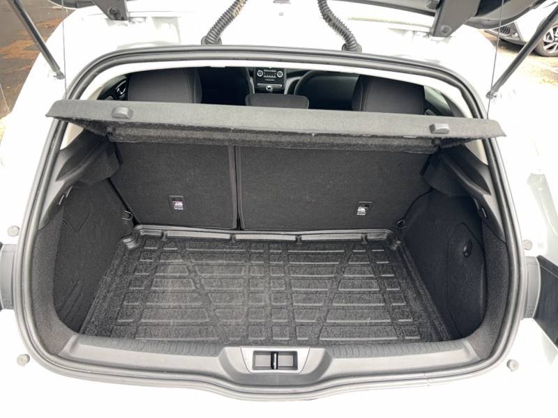 Renault Mégane - Photo 20