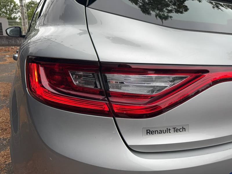 Renault Mégane - Photo 21