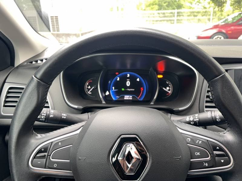 Renault Mégane - Photo 23