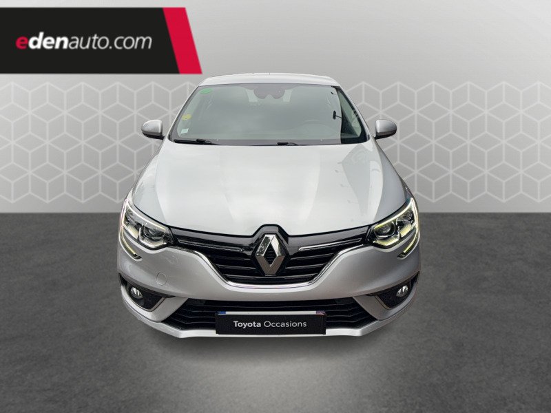 Renault Mégane - Photo 8