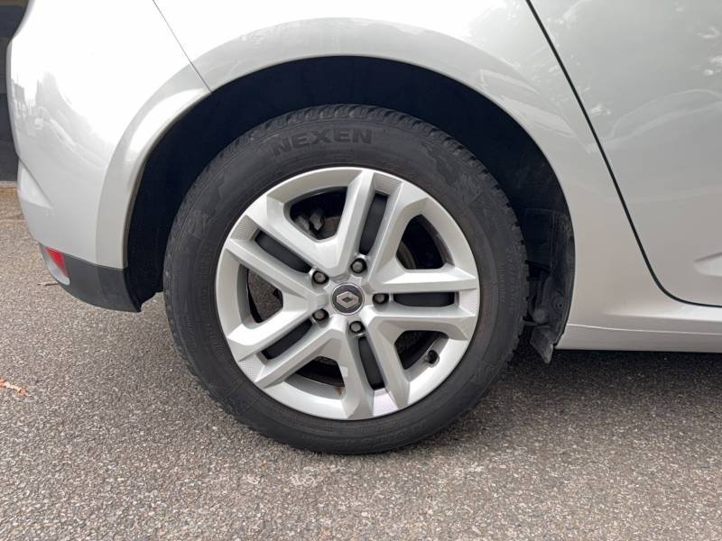 Renault Mégane - Photo 9