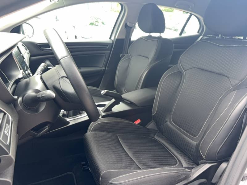 Renault Mégane - Photo 10