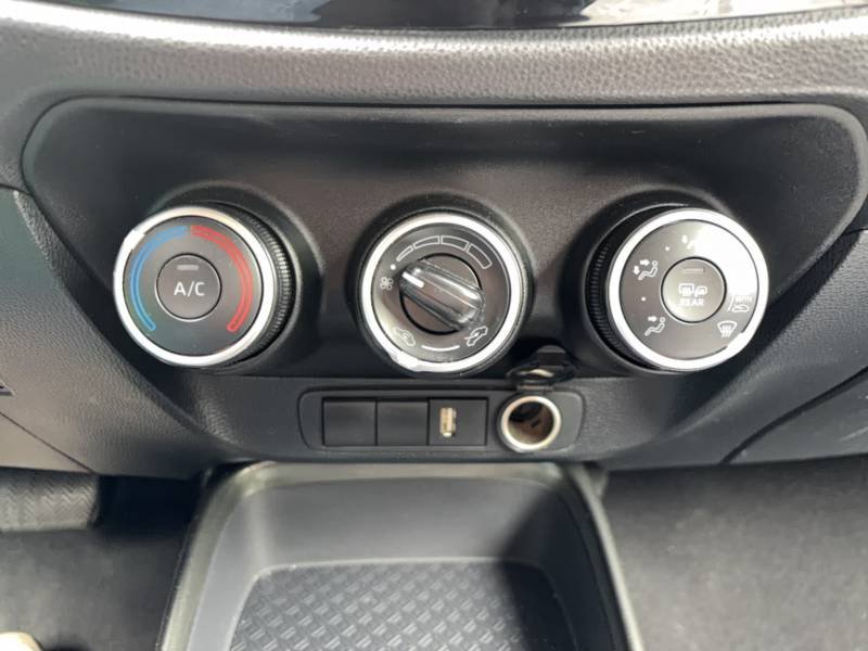 Toyota aygo x - Photo 15