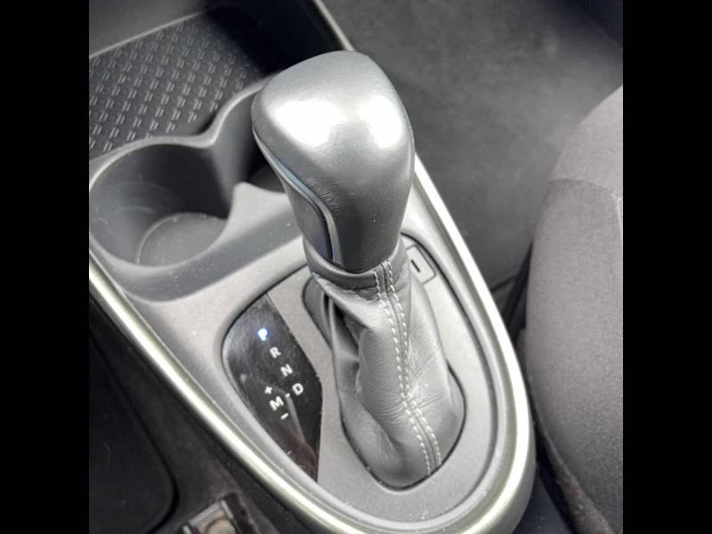 Toyota aygo x - Photo 16
