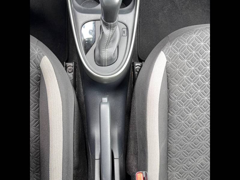 Toyota aygo x - Photo 17