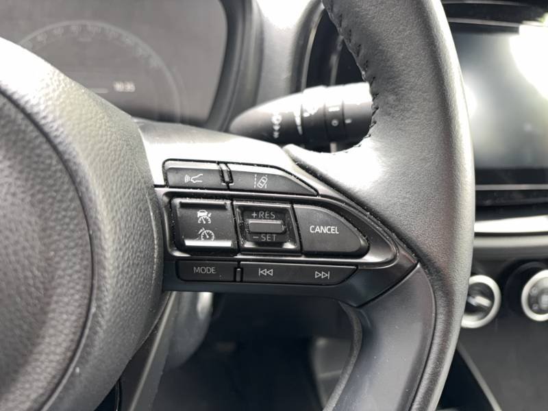 Toyota aygo x - Photo 18
