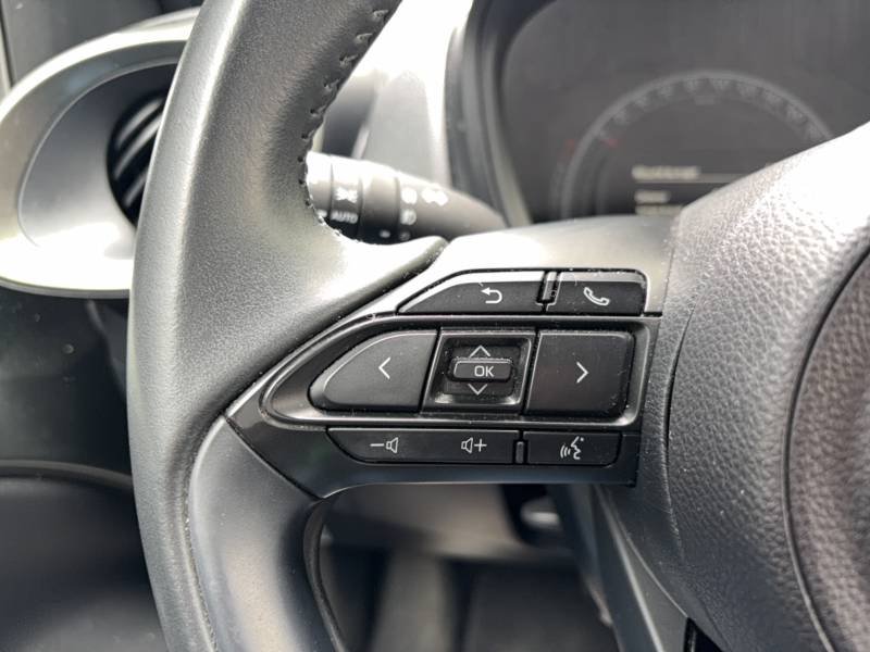 Toyota aygo x - Photo 19