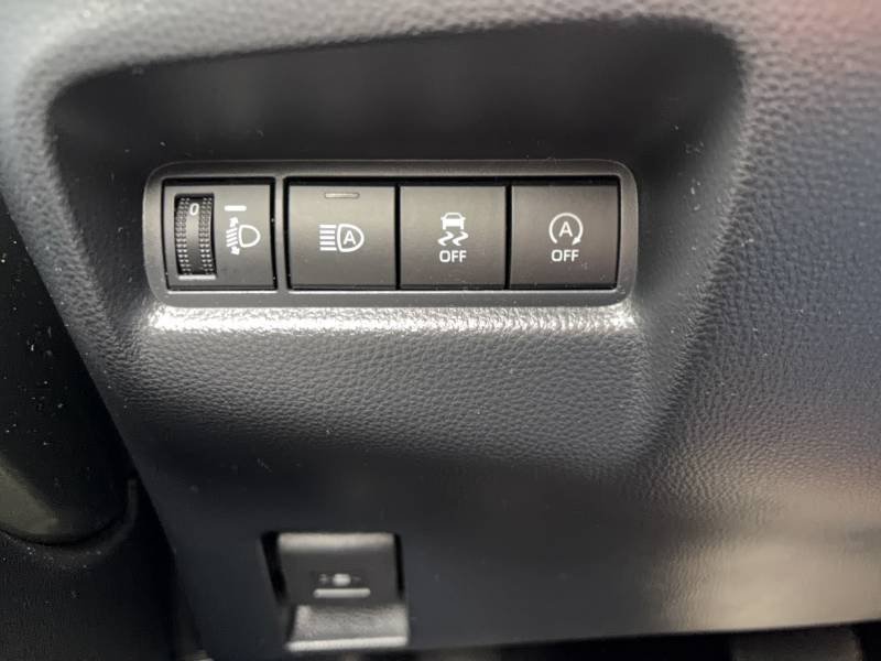Toyota aygo x - Photo 20