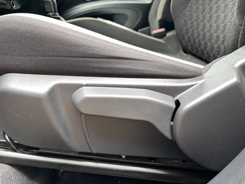 Toyota aygo x - Photo 22