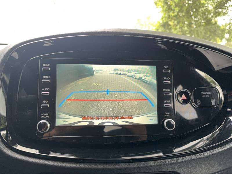 Toyota aygo x - Photo 25