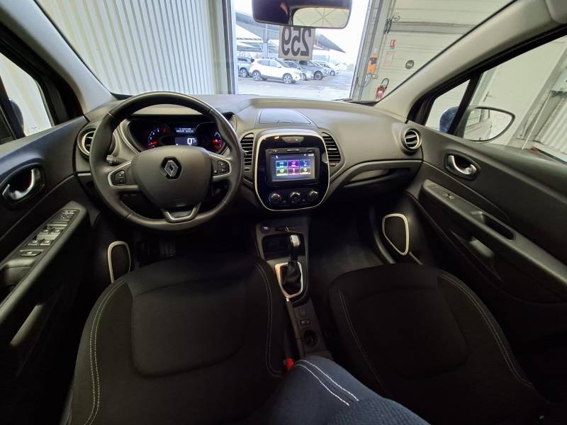 Renault Captur - Photo 11