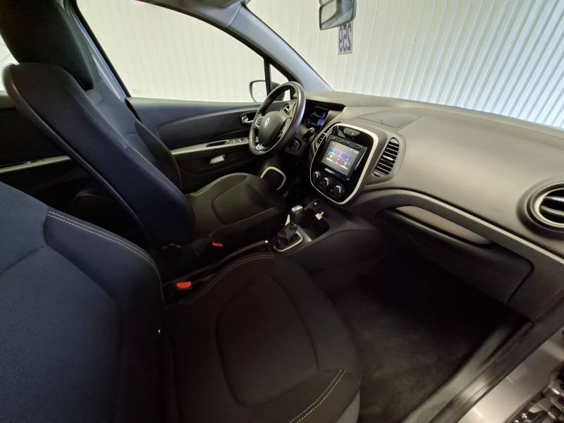 Renault Captur - Photo 12