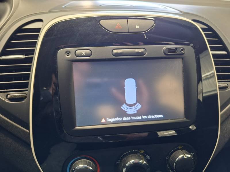 Renault Captur - Photo 13