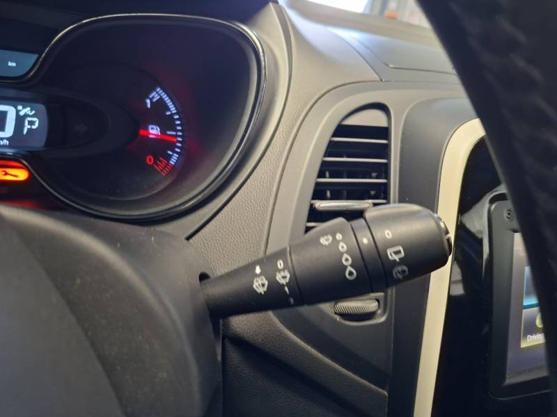 Renault Captur - Photo 14