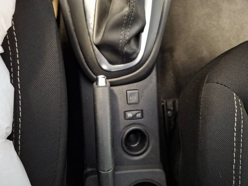 Renault Captur - Photo 15