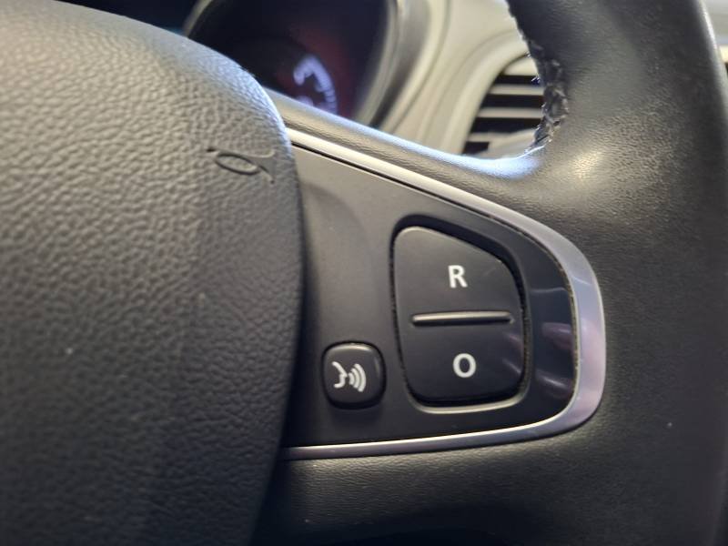 Renault Captur - Photo 16