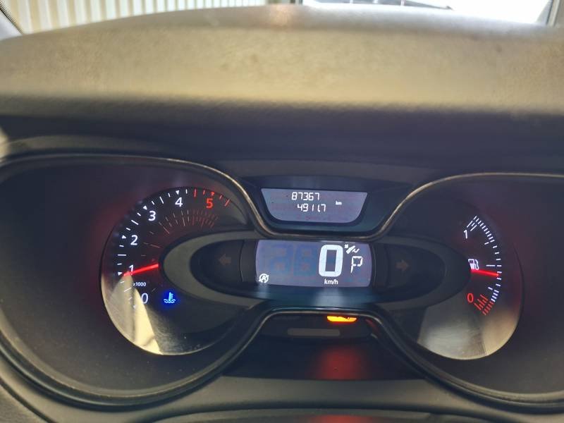 Renault Captur - Photo 18