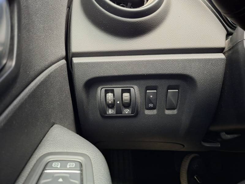 Renault Captur - Photo 19