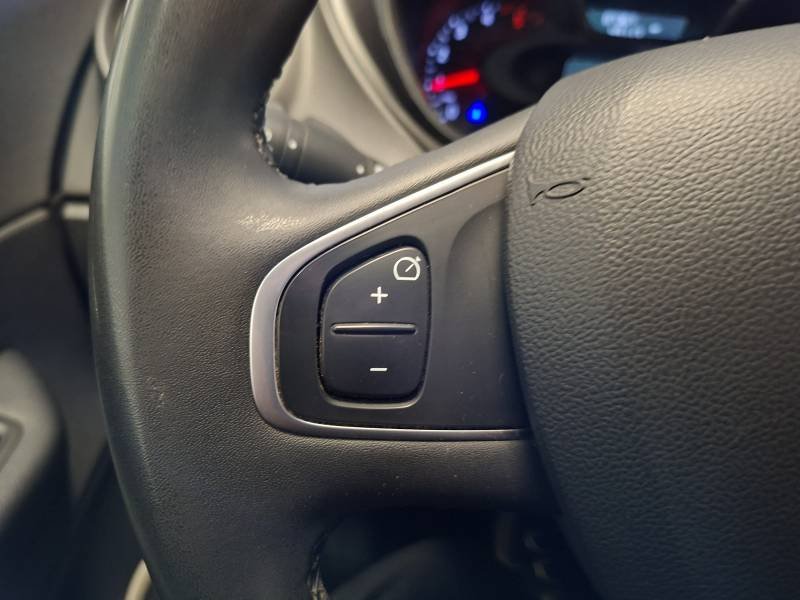 Renault Captur - Photo 20