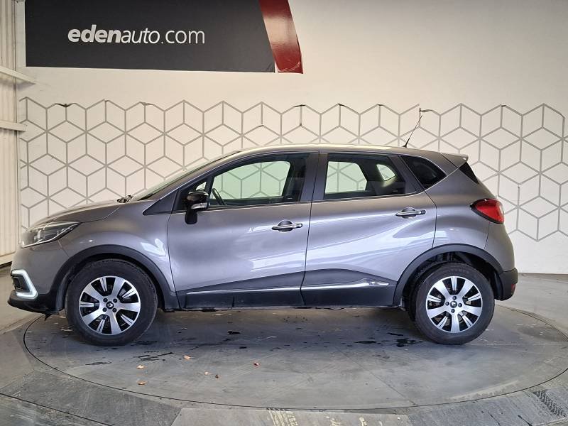 Renault Captur - Photo 2