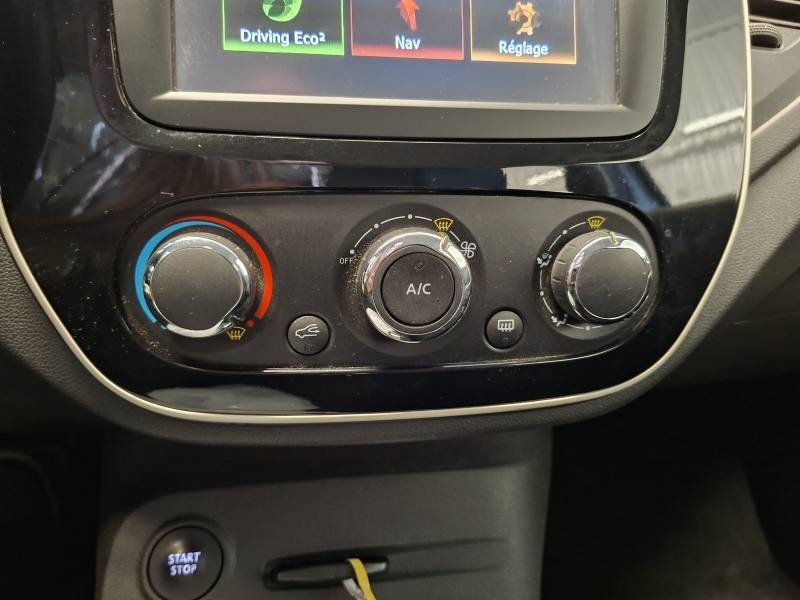 Renault Captur - Photo 21