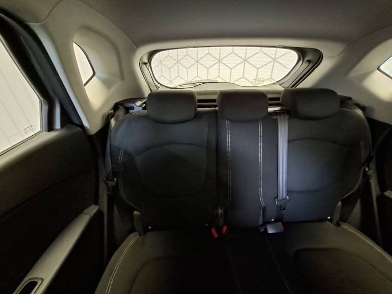 Renault Captur - Photo 22