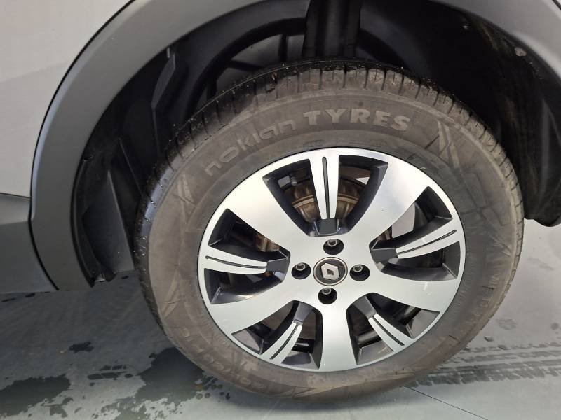 Renault Captur - Photo 23