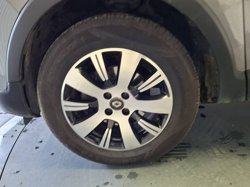Renault Captur - Photo 24