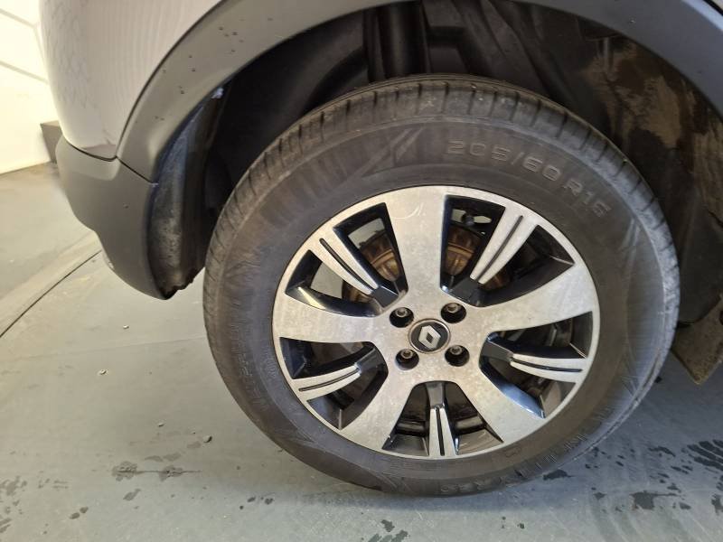 Renault Captur - Photo 26