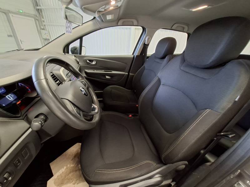 Renault Captur - Photo 27