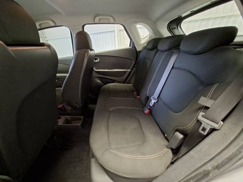 Renault Captur - Photo 29
