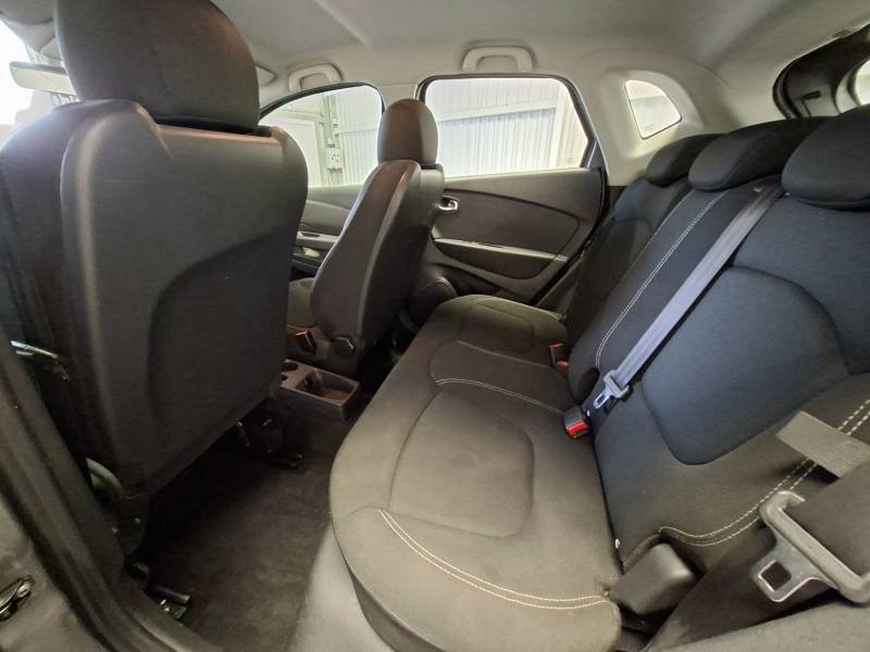 Renault Captur - Photo 30