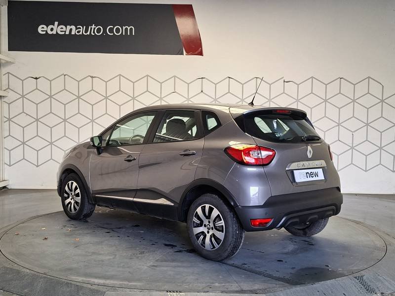 Renault Captur - Photo 3