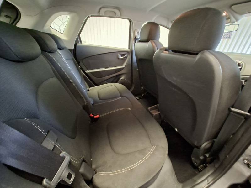 Renault Captur - Photo 33