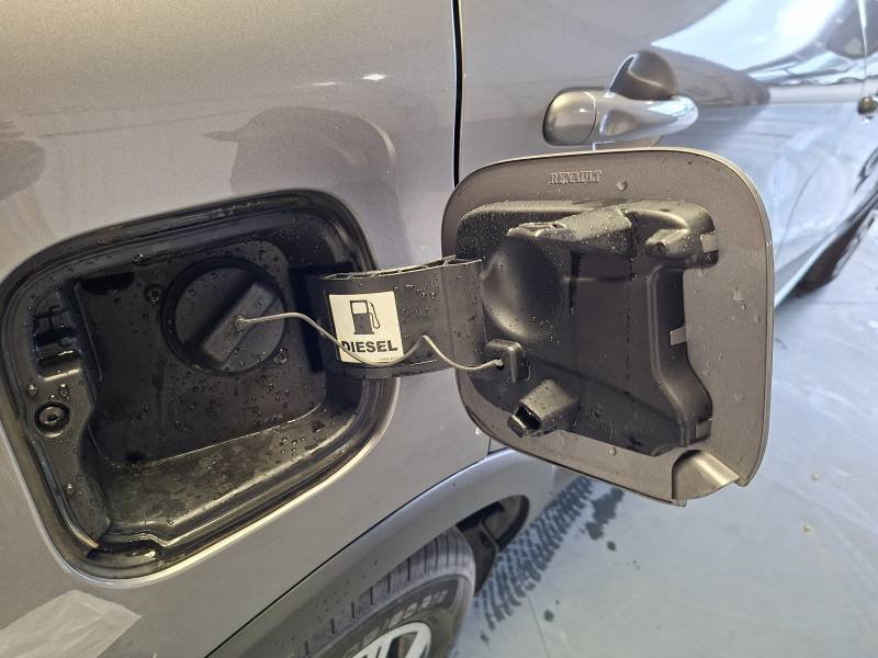 Renault Captur - Photo 34