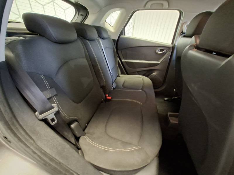 Renault Captur - Photo 35