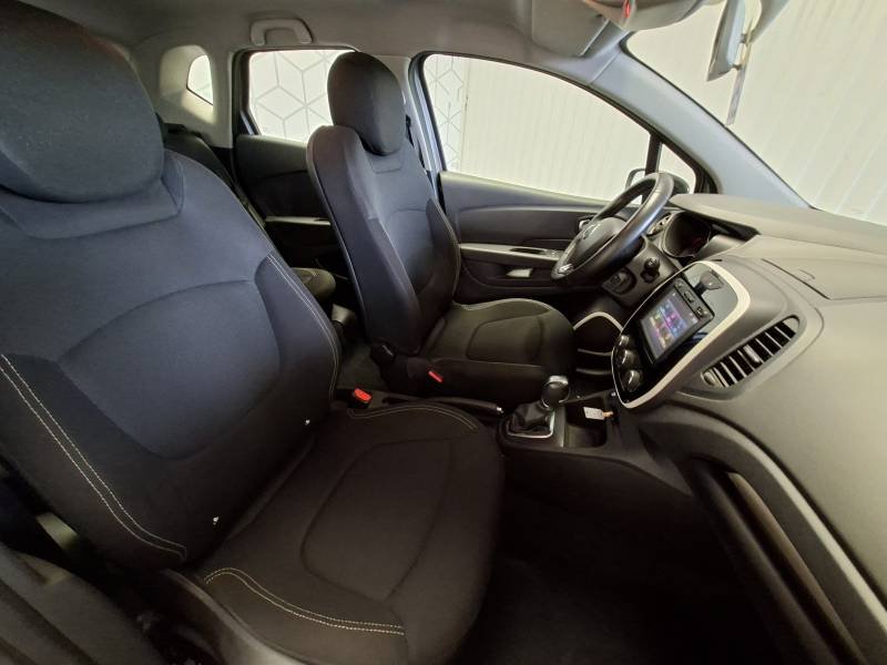 Renault Captur - Photo 36