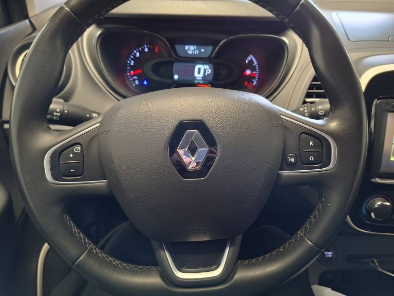 Renault Captur - Photo 37