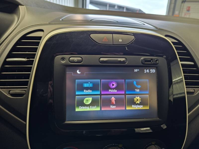 Renault Captur - Photo 39