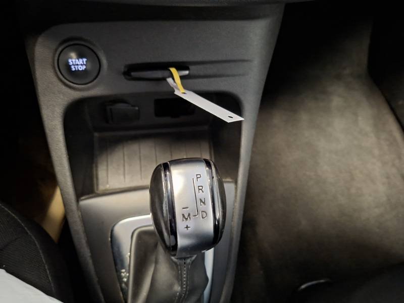 Renault Captur - Photo 40